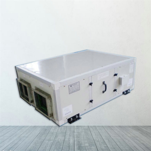 新風換氣機（顯熱、全熱）